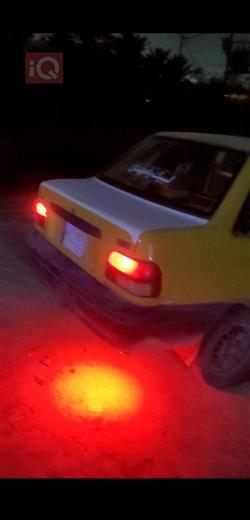 Saipa 131